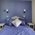 Apartmán Les Rivages De Coudouliere-10 By Interhome Six-Fours-les-Plages