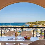 Apartmán Les Rivages De Coudouliere-10 By Interhome *