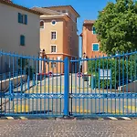 Les Rivages De Coudouliere-10 By Interhome *