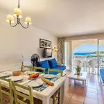 Apartmán Les Rivages De Coudouliere-10 By Interhome