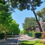 Apartmán Les Rivages De Coudouliere-10 By Interhome Six-Fours-les-Plages