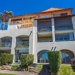 Apartmán Les Rivages De Coudouliere-10 By Interhome *