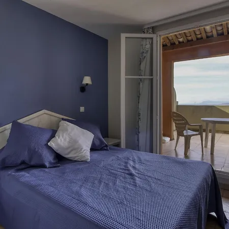 Les Rivages De Coudoulière-10 * Six-Fours-les-Plages