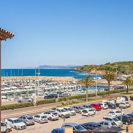 Les Rivages De Coudoulière-10 Appartement
