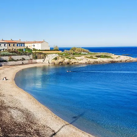 Les Rivages De Coudouliere-10 By Interhome * Six-Fours-les-Plages