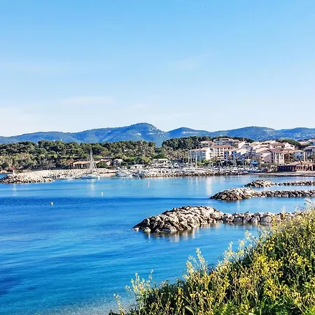 Les Rivages De Coudouliere-10 By Interhome