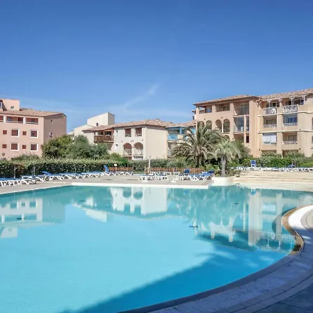 Les Rivages De Coudouliere-10 By Interhome Six-Fours-les-Plages