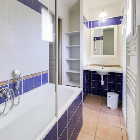 Les Rivages De Coudouliere-10 By Interhome Six-Fours-les-Plages