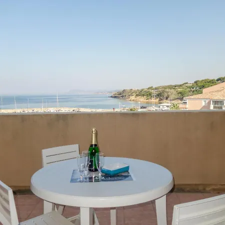 Les Rivages De Coudouliere-10 By Interhome *