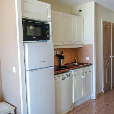 Les Rivages De Coudouliere-10 By Interhome Apartment