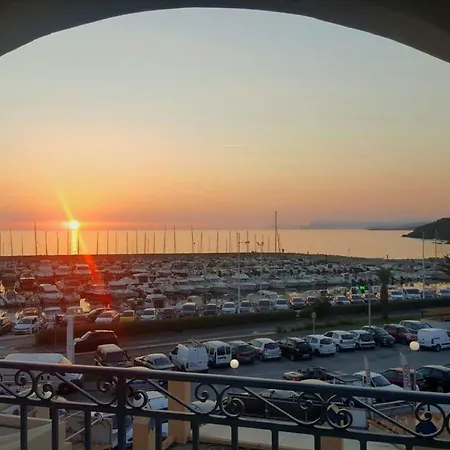 Les Rivages De Coudouliere-10 By Interhome * סיס-פור-לה-פלאז'