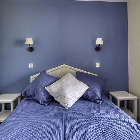 דירה Les Rivages De Coudouliere-10 By Interhome סיס-פור-לה-פלאז'