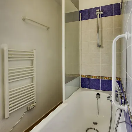 Les Rivages De Coudouliere-10 By Interhome * Six-Fours-les-Plages
