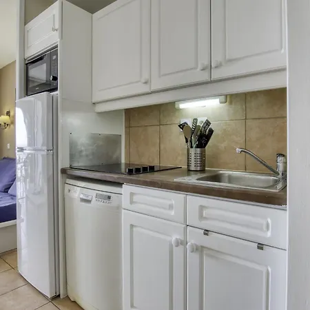 Les Rivages De Coudouliere-10 By Interhome *