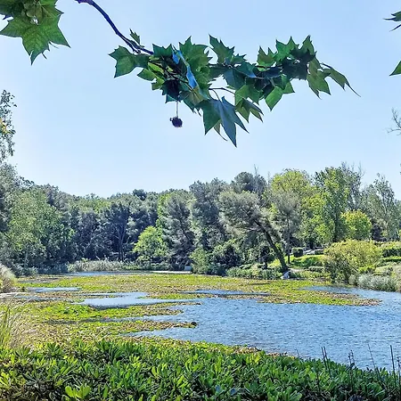 דירה Les Rivages De Coudouliere-10 By Interhome *