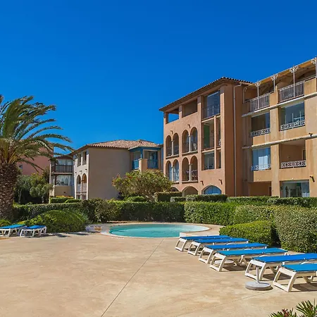 Lejlighed Les Rivages De Coudouliere-10 By Interhome Six-Fours-les-Plages