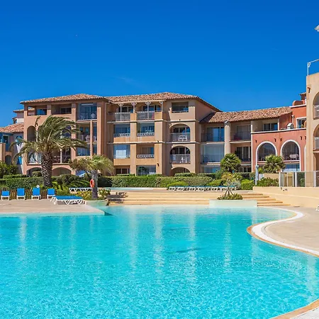 Les Rivages De Coudouliere-10 By Interhome Six-Fours-les-Plages