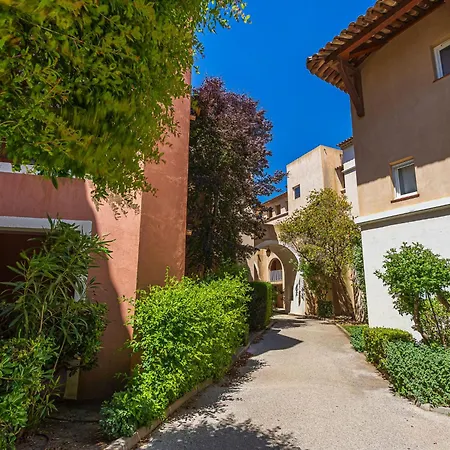 Les Rivages De Coudouliere-10 By Interhome Six-Fours-les-Plages