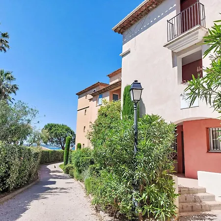 Les Rivages De Coudouliere-10 By Interhome