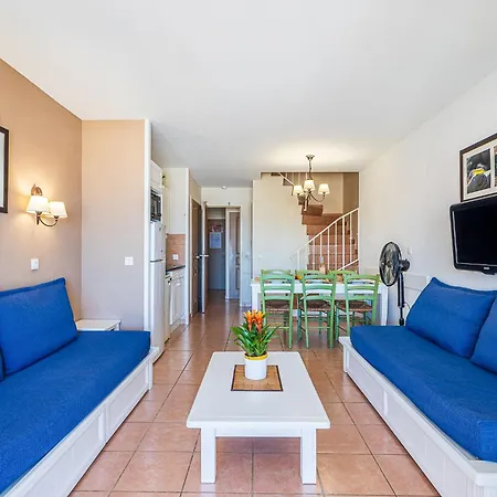 Les Rivages De Coudouliere-10 By Interhome