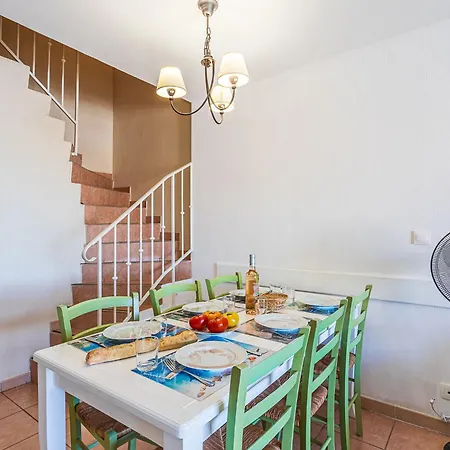 Les Rivages De Coudouliere-10 By Interhome
