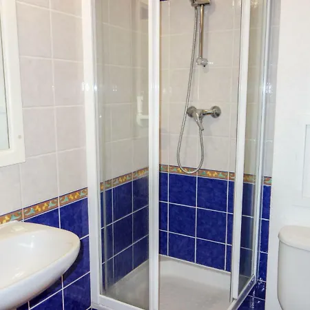 Les Rivages De Coudouliere-10 By Interhome