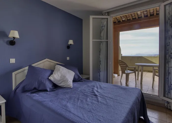 Les Rivages De Coudouliere-10 By Interhome * Six-Fours-les-Plages